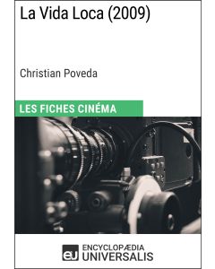 La Vida Loca de Christian Poveda