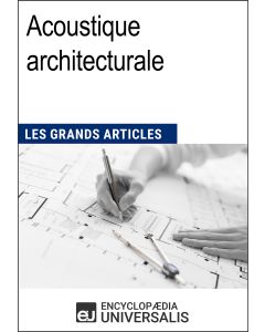 Acoustique architecturale