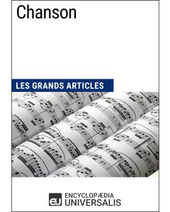 Chanson
