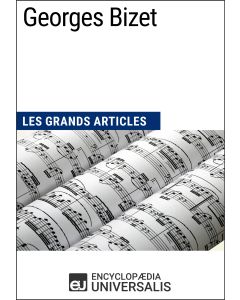 Georges Bizet