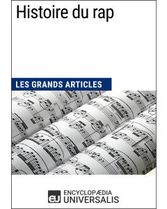 Histoire du rap