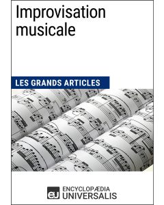 Improvisation musicale
