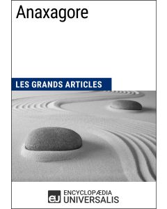 Anaxagore