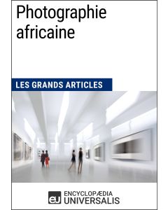 Photographie africaine