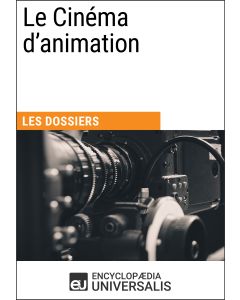 Le Cinéma d'animation 