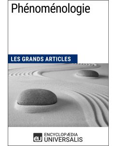 Phénoménologie