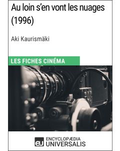Au loin s'en vont les nuages d'Aki Kaurismäki