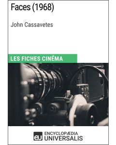 Faces de John Cassavetes