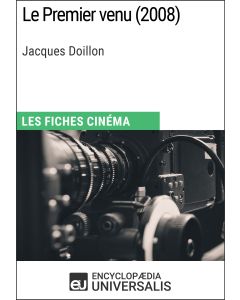 Le Premier venu de Jacques Doillon