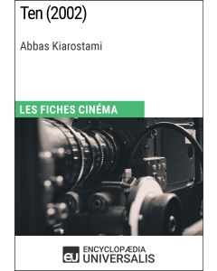 Ten d'Abbas Kiarostami