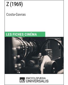 Z de Costa-Gavras 