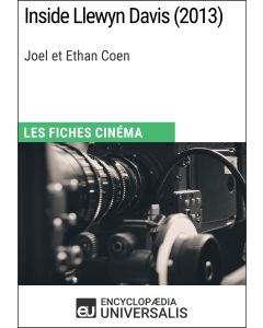 Inside Llewyn Davis de Joel et Ethan Coen