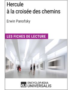 Hercule à la croisée des chemins d'Erwin Panofsky