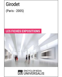 Girodet (Paris - 2005)