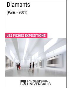 Diamants (Paris - 2001)