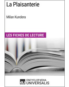La Plaisanterie de Milan Kundera