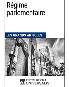 Régime parlementaire