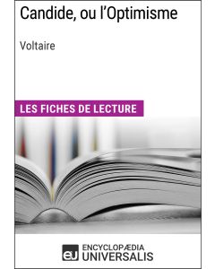 Candide, ou l'Optimisme de Voltaire