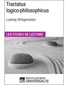 Tractatus logico-philosophicus de Ludwig Wittgenstein
