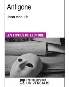 Antigone de Jean Anouilh