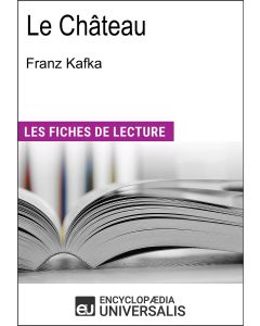 Le Château de Franz Kafka