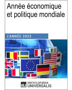 Année économique et politique mondiale 2023