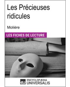 Les Précieuses ridicules de Molière