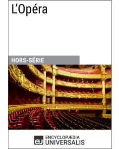 L'Opéra