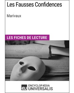 Les Fausses Confidences de Marivaux