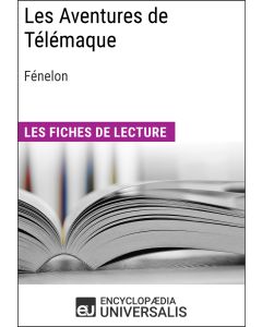 Les Aventures de Télémaque de Fénelon