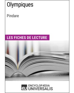 Olympiques de Pindare