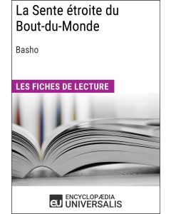 La Sente étroite du Bout-du-Monde de Basho