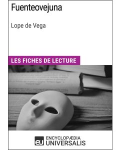 Fuenteovejuna de Lope de Vega