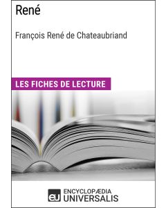 René de François René de Chateaubriand