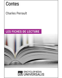 Contes de Charles Perrault