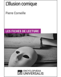 L'Illusion comique de Pierre Corneille