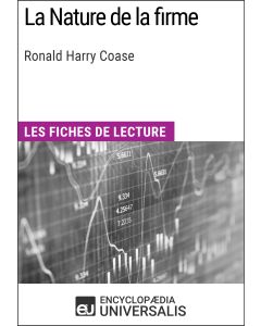 La Nature de la firme de Ronald Harry Coase