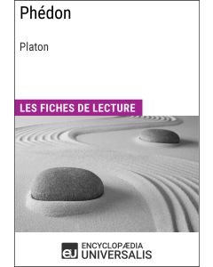 Phédon de Platon