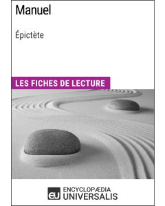 Manuel d'Épictète