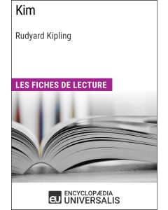 Kim de Rudyard Kipling