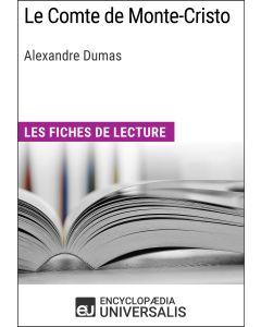 Le Comte de Monte-Cristo d'Alexandre Dumas