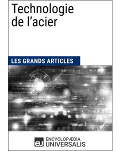 Technologie de l’acier 