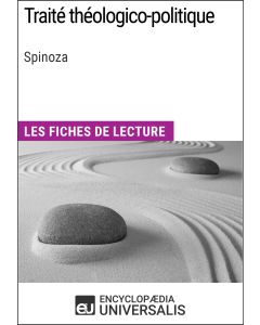Traité théologico-politique de Spinoza