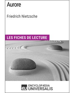 Aurore de Friedrich Nietzsche