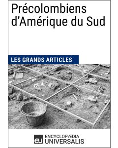 Précolombiens d’Amérique du Sud