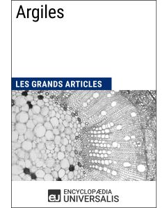 Argiles