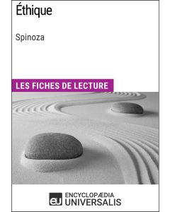 Éthique de Spinoza