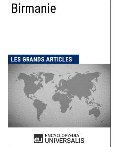 Birmanie