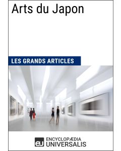 Arts du Japon