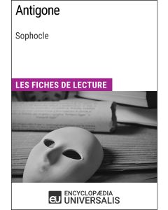 Antigone de Sophocle